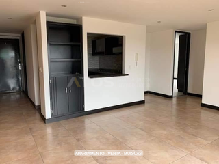 Foto 5 de apartamento en venta en seminario parque. Cod V5664