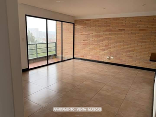 Foto 2 de apartamento en venta en seminario parque. Cod V5664