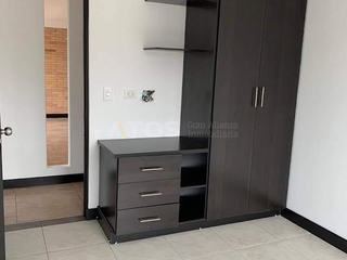 Foto 10 de apartamento en venta en seminario parque. Cod V5664