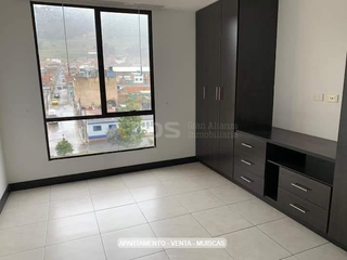Foto 6 de apartamento en venta en seminario parque. Cod V5664
