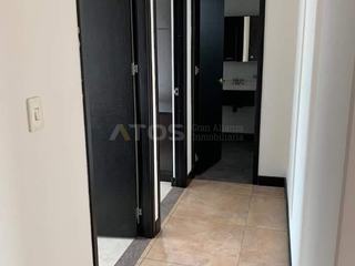 Foto 11 de apartamento en venta en seminario parque. Cod V5664