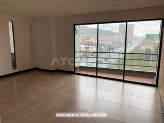 Foto 1 de apartamento en venta en seminario parque. Cod V5664