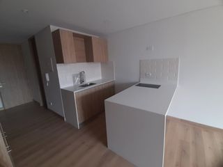 Foto 4 de apartaestudio en arriendo en santa barbara. Cod A51719