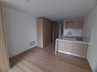Foto 2 de apartaestudio en arriendo en santa barbara. Cod A51719