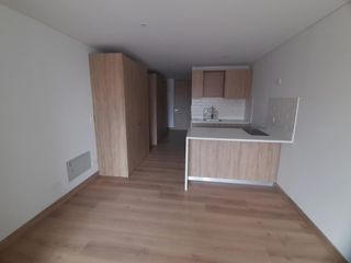 Foto 3 de apartaestudio en arriendo en santa barbara. Cod A51719