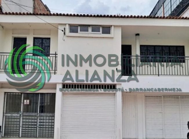 House for rent in Bucaramanga