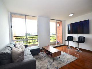 APARTAMENTO en VENTA en Bogotá Gran Granada