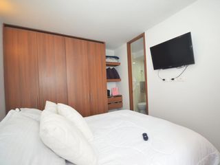 APARTAMENTO en VENTA en Bogotá Gran Granada