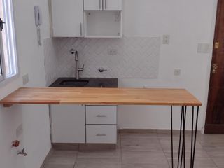 Departamento en venta - 2 Dormitorios 1 Baño - 39Mts2 - Villa Crespo