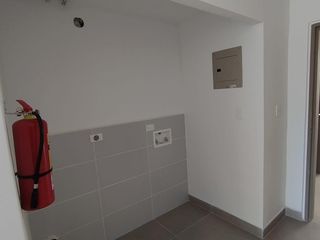 El Dorado, Suite en venta, 49 m2, 1 habitación, 1 baño, 1 parqueadero