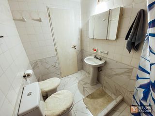 Departamento en venta - 2 dormitorios 1 baño - 58mts2 - La Plata