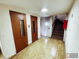 Departamento en venta - 2 dormitorios 1 baño - 58mts2 - La Plata