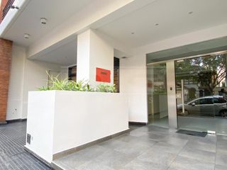 Oficina Alquiler - Villa Urquiza
