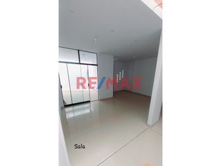 Foto 11 de ¡Casa de Estreno en Urb. La Ensenada III Etapa!
Ubicación Ideal: A la espalda de la Universidad Señor de Sipán, en una zona tranquila y segura con pa