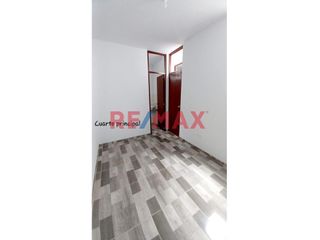 Foto 6 de ¡Casa de Estreno en Urb. La Ensenada III Etapa!
Ubicación Ideal: A la espalda de la Universidad Señor de Sipán, en una zona tranquila y segura con pa