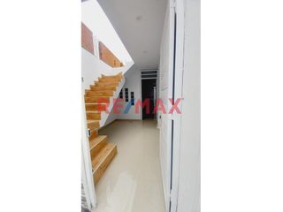 Foto 13 de ¡Casa de Estreno en Urb. La Ensenada III Etapa!
Ubicación Ideal: A la espalda de la Universidad Señor de Sipán, en una zona tranquila y segura con pa