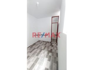 Foto 3 de ¡Casa de Estreno en Urb. La Ensenada III Etapa!
Ubicación Ideal: A la espalda de la Universidad Señor de Sipán, en una zona tranquila y segura con pa