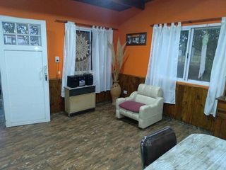 Casa venta 2 dormitorios 2 baños parrilla - Mar Del Tuyu