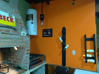 Casa venta 2 dormitorios 2 baños parrilla - Mar Del Tuyu