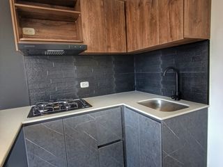 Foto 2 de apartamento en arriendo en colina. Cod A6805601