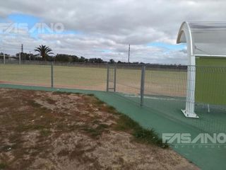 LOTE 360m2, CASTELLI, CIUDAD DEL INTERIOR, CERCANA AL CENTRO DE BSAS, OPORTUNIDAD!