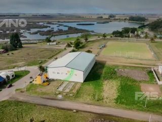 LOTE 360m2, CASTELLI, CIUDAD DEL INTERIOR, CERCANA AL CENTRO DE BSAS, OPORTUNIDAD!