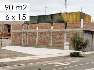 Foto 1 de URB. EL OLIVAR - TERRENO EN VENTA