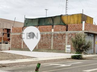Foto 2 de URB. EL OLIVAR - TERRENO EN VENTA