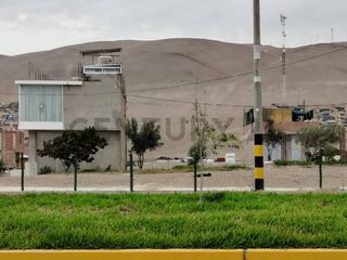 Foto 7 de URB. EL OLIVAR - TERRENO EN VENTA