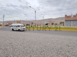 Foto 3 de URB. EL OLIVAR - TERRENO EN VENTA