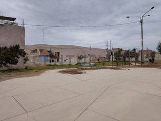 Foto 10 de URB. EL OLIVAR - TERRENO EN VENTA