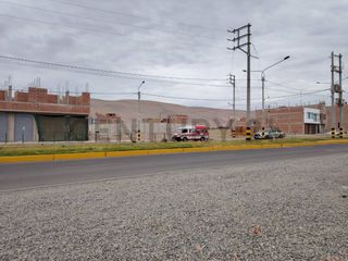 Foto 4 de URB. EL OLIVAR - TERRENO EN VENTA