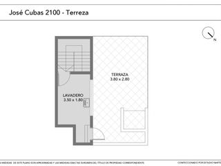VENTA DE DEPARTAMENTO EN Capital Federal