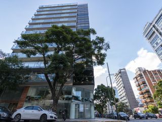 Alquiler Oficina 55m2 - Echeverria y Libertador - Belgrano - SUM   SEG24 y COCHERA