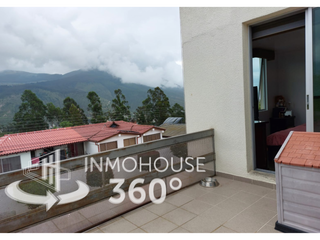 Casa de venta en Quito sector Carcelen
