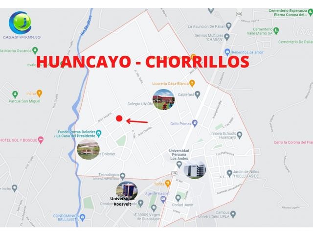 DUPLEX - PRE VENTA