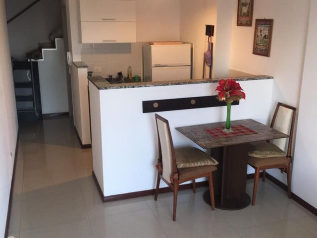 REGIO DEPARTAMENTO TIPO DUPLEX IMPECABLE ESTADO