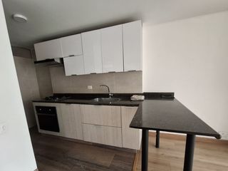 Foto 4 de apartamento en arriendo en bulevar niza. Cod A3550206