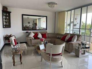 VENTA DE APARTAMENTO UNIDAD RESIDENCIAL SANTORINO PANCE, CALI