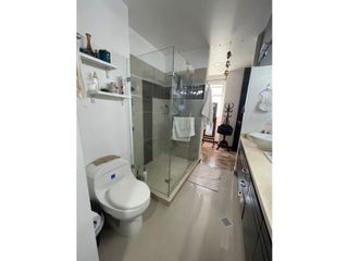 VENTA DE APARTAMENTO UNIDAD RESIDENCIAL SANTORINO PANCE, CALI