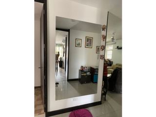 VENTA DE APARTAMENTO UNIDAD RESIDENCIAL SANTORINO PANCE, CALI