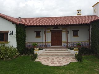 Casa en Chacras de Santa Maria [ SER DUEÃO ]