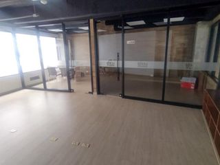 Foto 19 de apartaestudio en arriendo en la macarena. Cod A31363