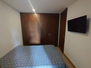 Foto 4 de apartaestudio en arriendo en la macarena. Cod A31363