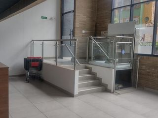 Foto 20 de apartaestudio en arriendo en la macarena. Cod A31363