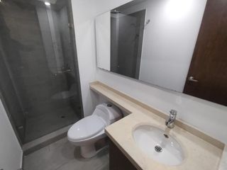 Foto 15 de apartaestudio en arriendo en la macarena. Cod A31363