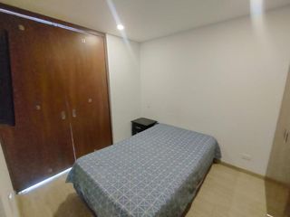 Foto 5 de apartaestudio en arriendo en la macarena. Cod A31363