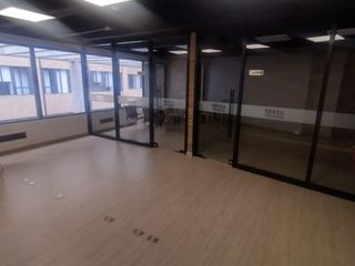Foto 16 de apartaestudio en arriendo en la macarena. Cod A31363