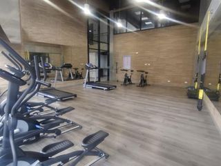Foto 18 de apartaestudio en arriendo en la macarena. Cod A31363