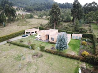 Foto 3 de casa campestre en venta en seleccionar barrio. Cod V26458